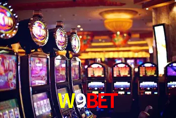A Emoção da Loteria na W9BET: Uma Chance de Mudança de Vida