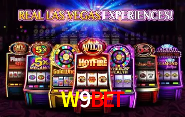 Descubra a Essência do W9BET: Nossa História e Compromissos
