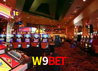 A Revolução dos Aplicativos de Jogos no W9BET