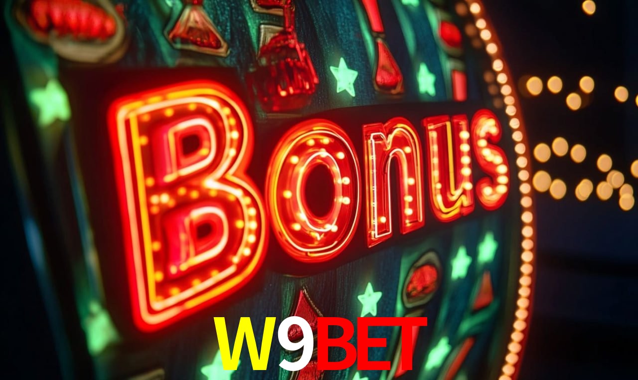 Experiência VIP W9BET