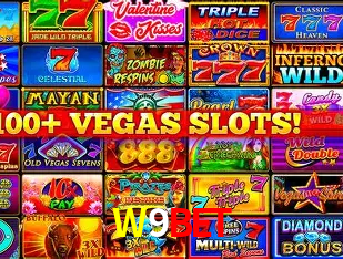 Desvendando o Mundo dos Jogos Virtuais na W9BET