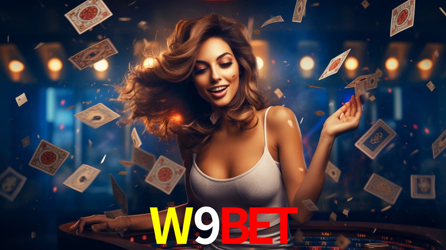 W9BET app