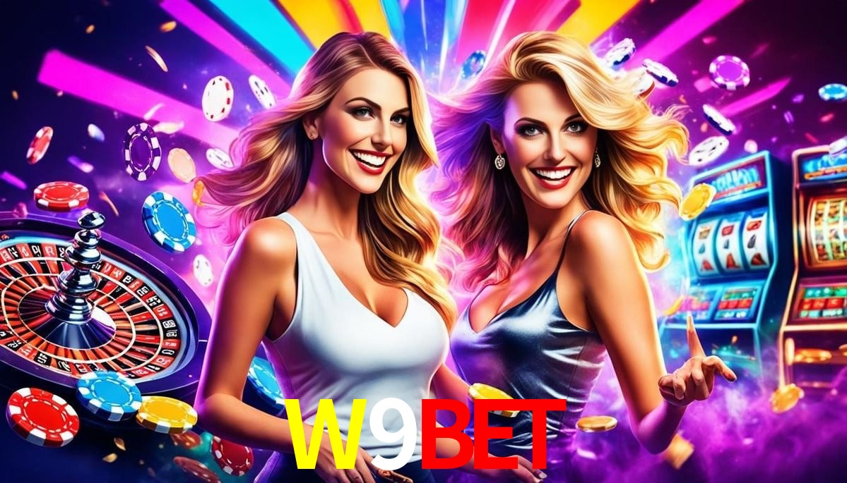 Estatísticas W9BET