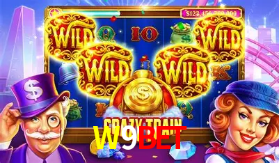 Desvendando o Mundo dos Jogos Virtuais na W9BET