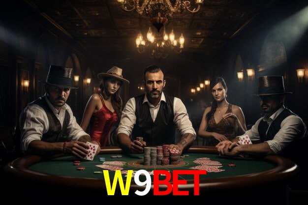 Jogo Spaceman W9BET