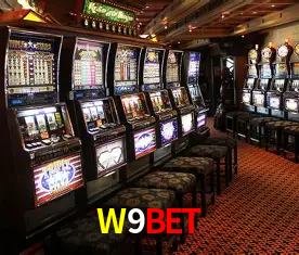 Descubra o Programa VIP da W9BET: Vantagens Exclusivas para Jogadores