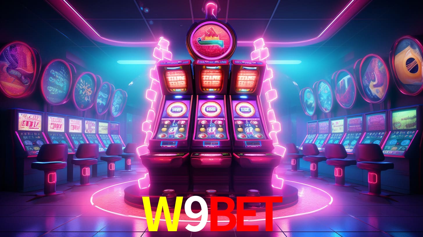 W9BET.COM