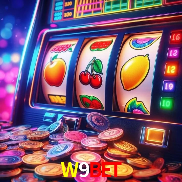 Sistemas de Segurança W9BET