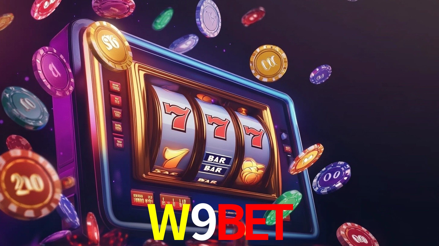 Torneios W9BET