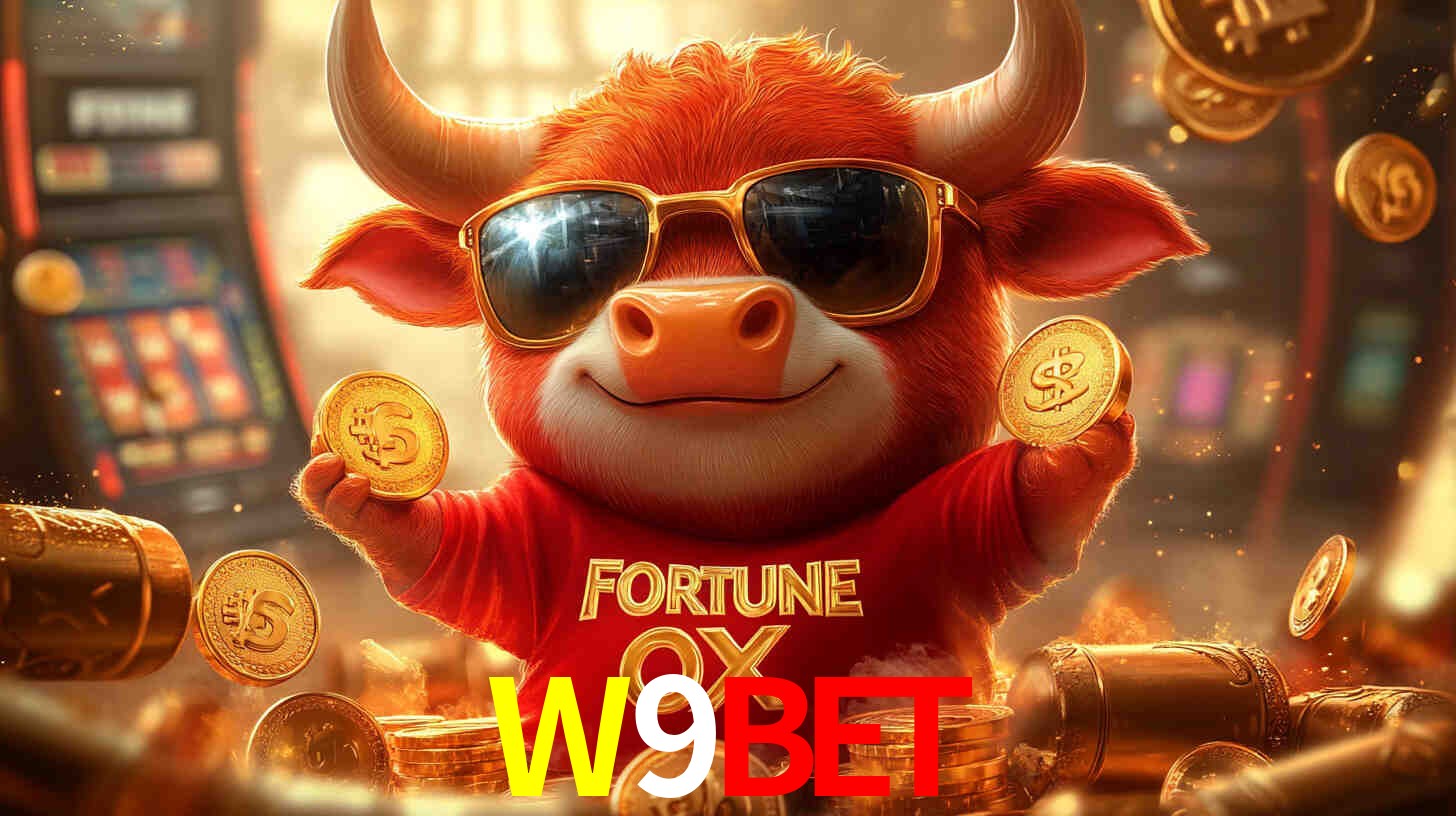 W9BET: A Experiência de Casino com Jogos de Mesa ao Vivo