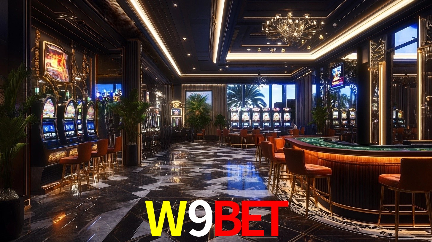 W9BET,W9BET.COM