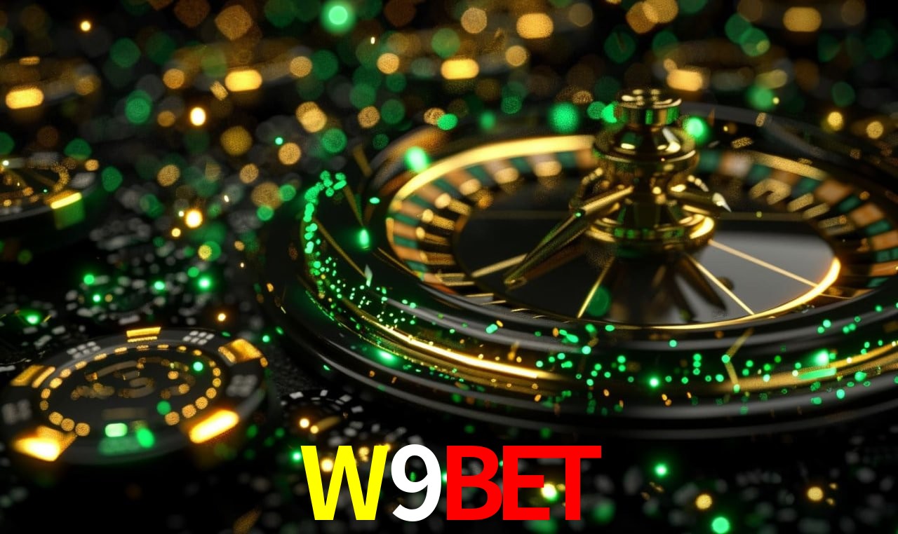 Design Responsivo W9BET
