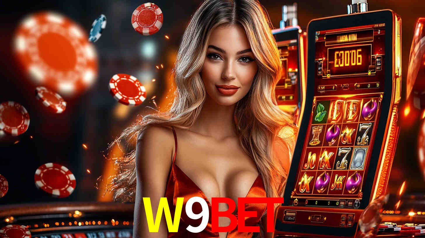 W9BET: Seu Especialista em Apostas Esportivas Brasileiras