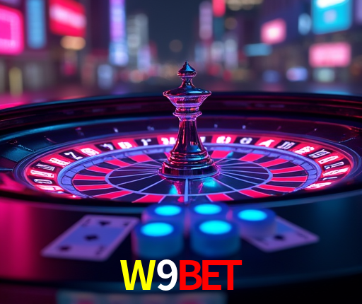 Jogos Exclusivos W9BET