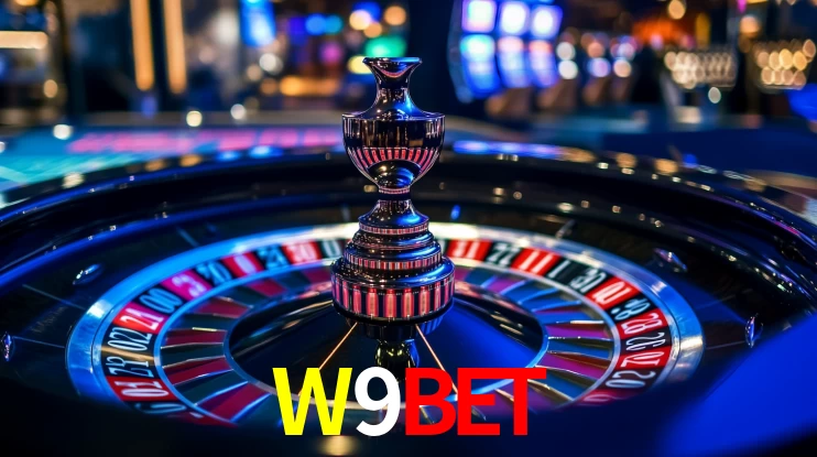 W9BET app