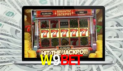 A Experiência Imersiva dos Cassinos Ao Vivo no W9BET