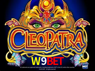 Apostas Esportivas na W9BET: Um Guia Completo