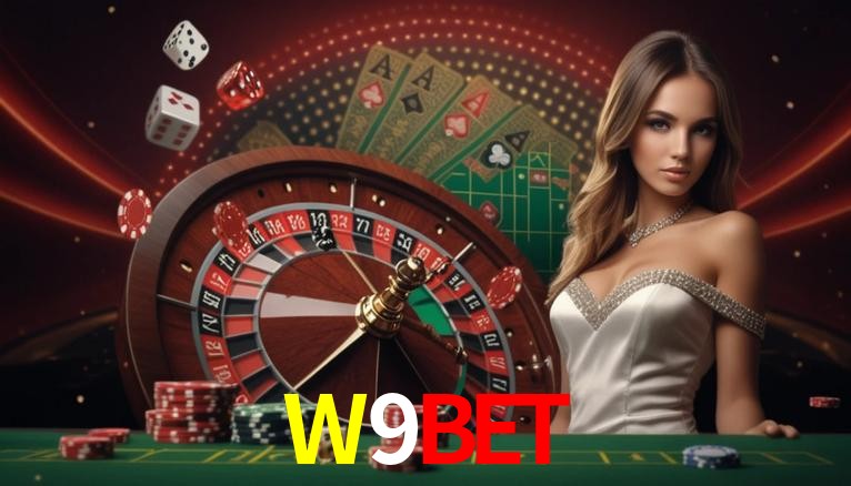 Descubra a Essência do W9BET: Nossa História e Compromissos