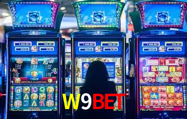 A Revolução dos Aplicativos de Jogos no W9BET