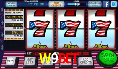 Inovações de Jogos na W9BET: O Futuro das Experiências Interativas
