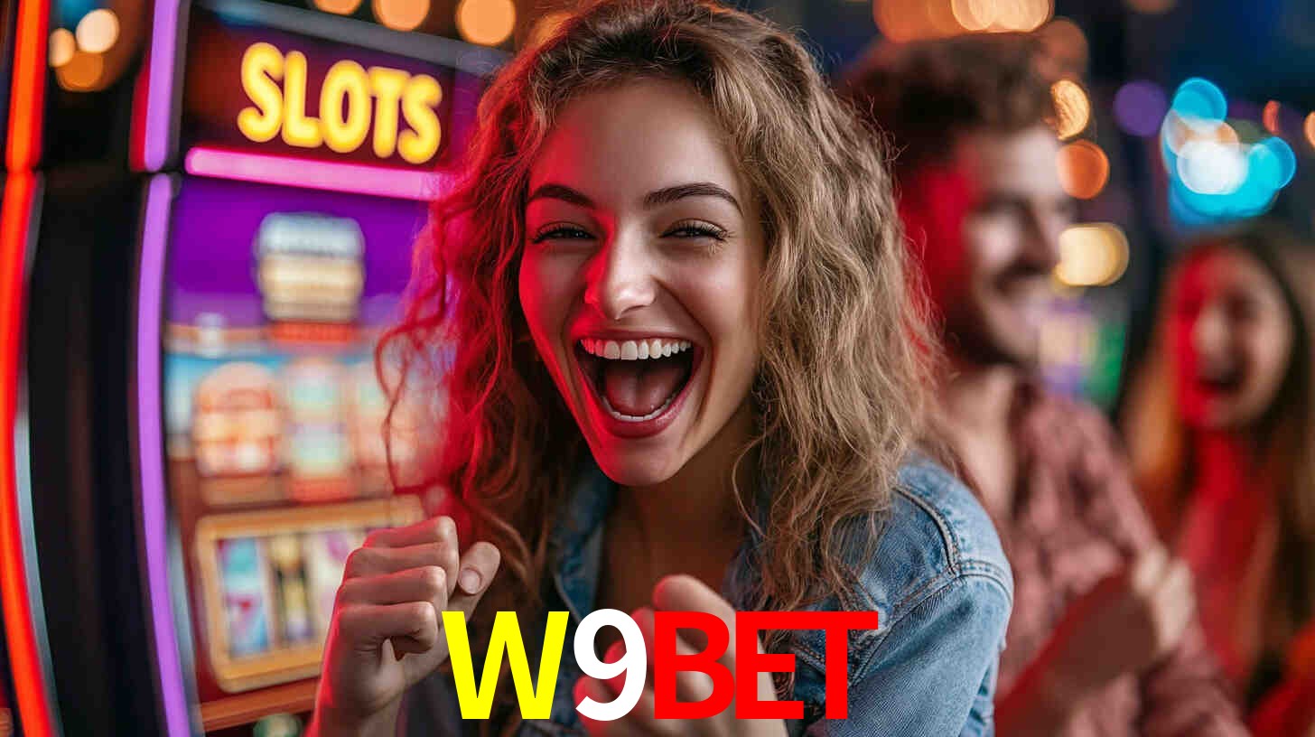 Interface Premium W9BET