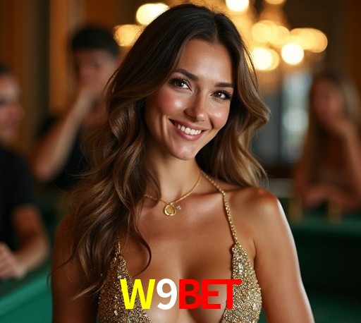Apostas de Tênis W9BET