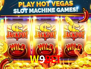 Descubra o Programa VIP da W9BET: Vantagens Exclusivas para Jogadores
