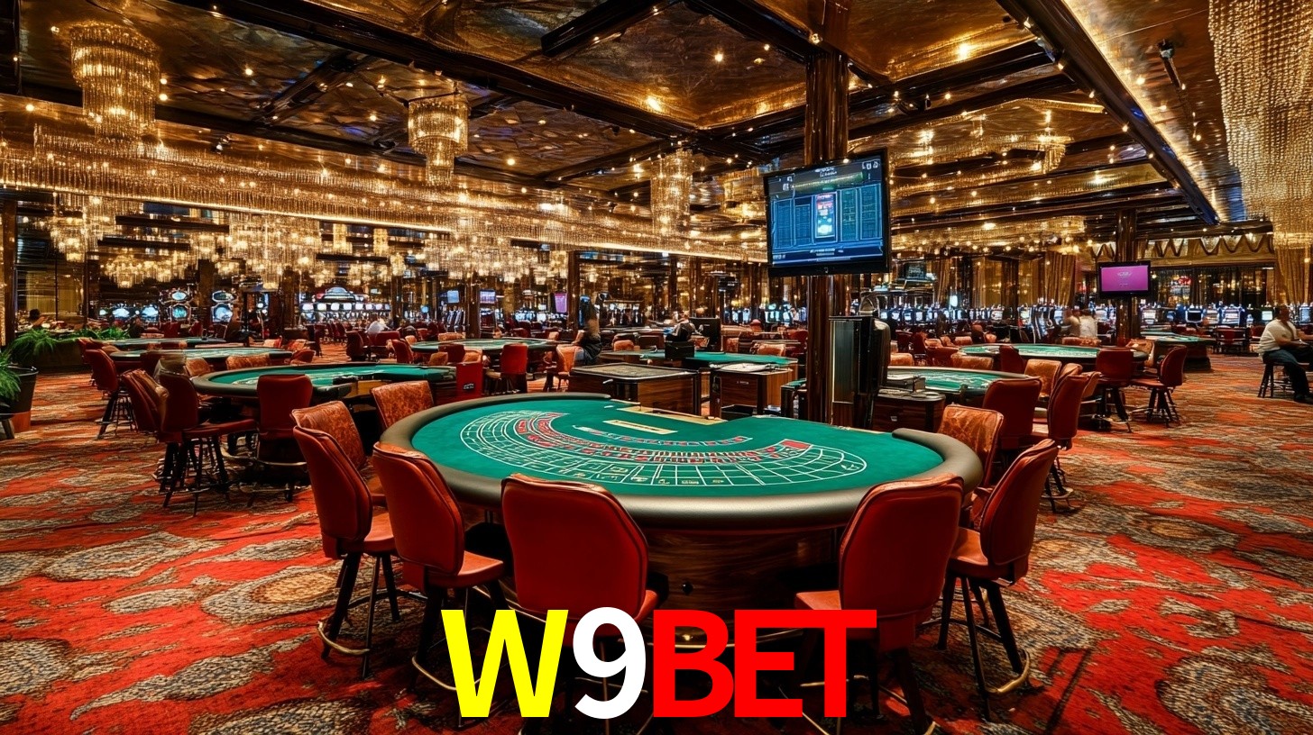 W9BET: Jogue Crash e Experimente Alta Recompensa Instantânea
