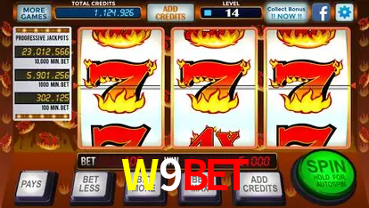 Desvendando o Mundo dos Jogos Virtuais na W9BET