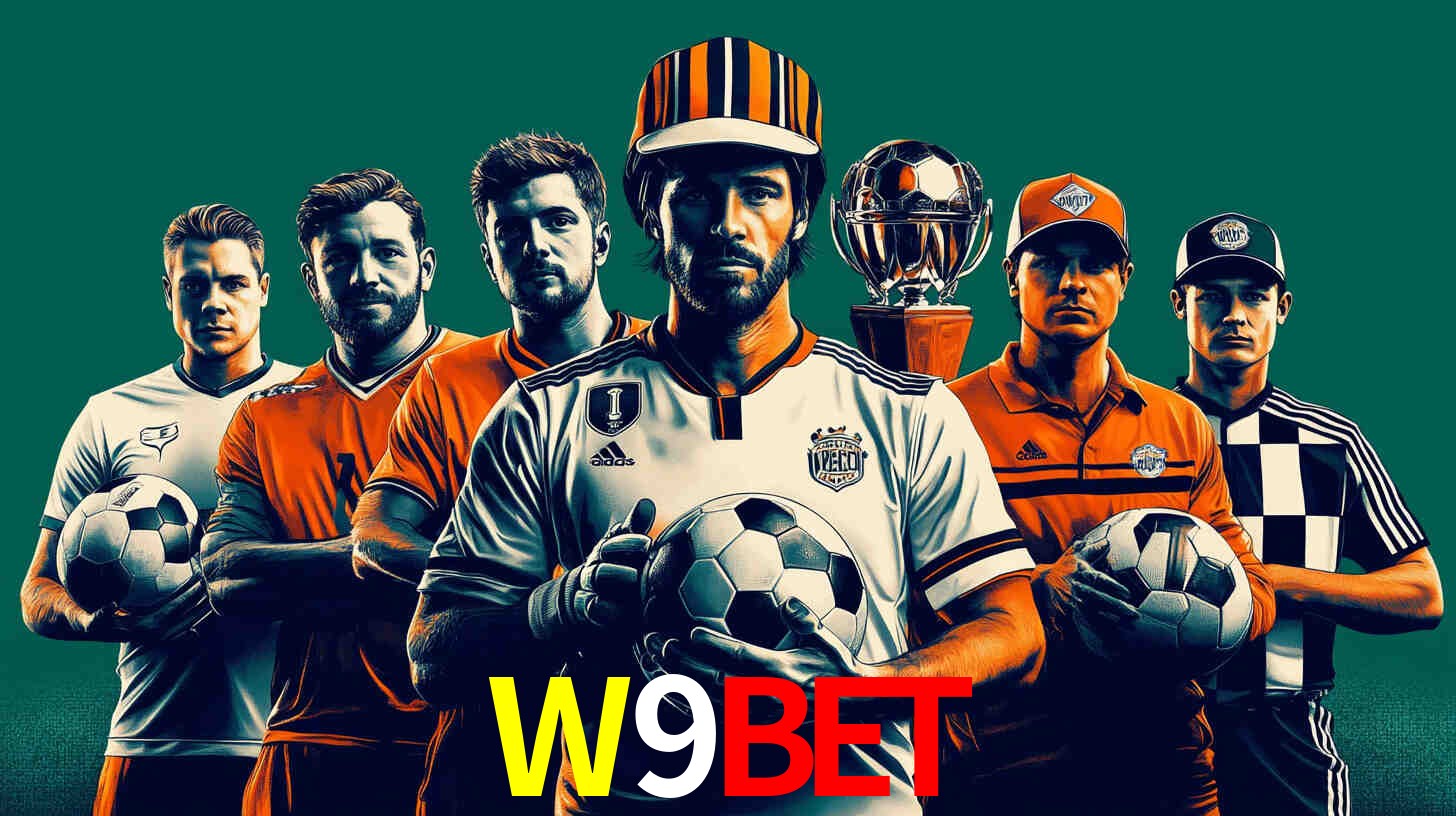 Apostas de Basquete W9BET