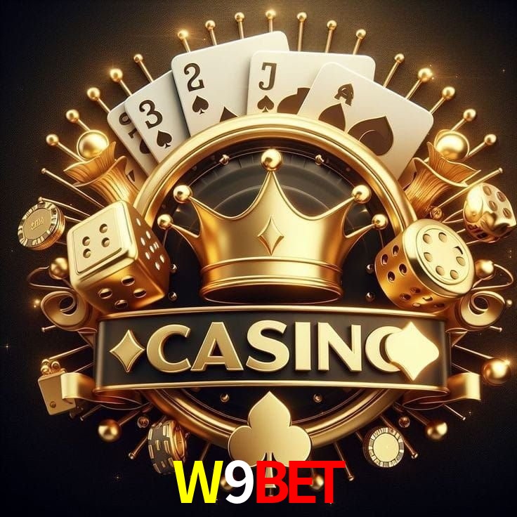 Promoções Sazonais W9BET