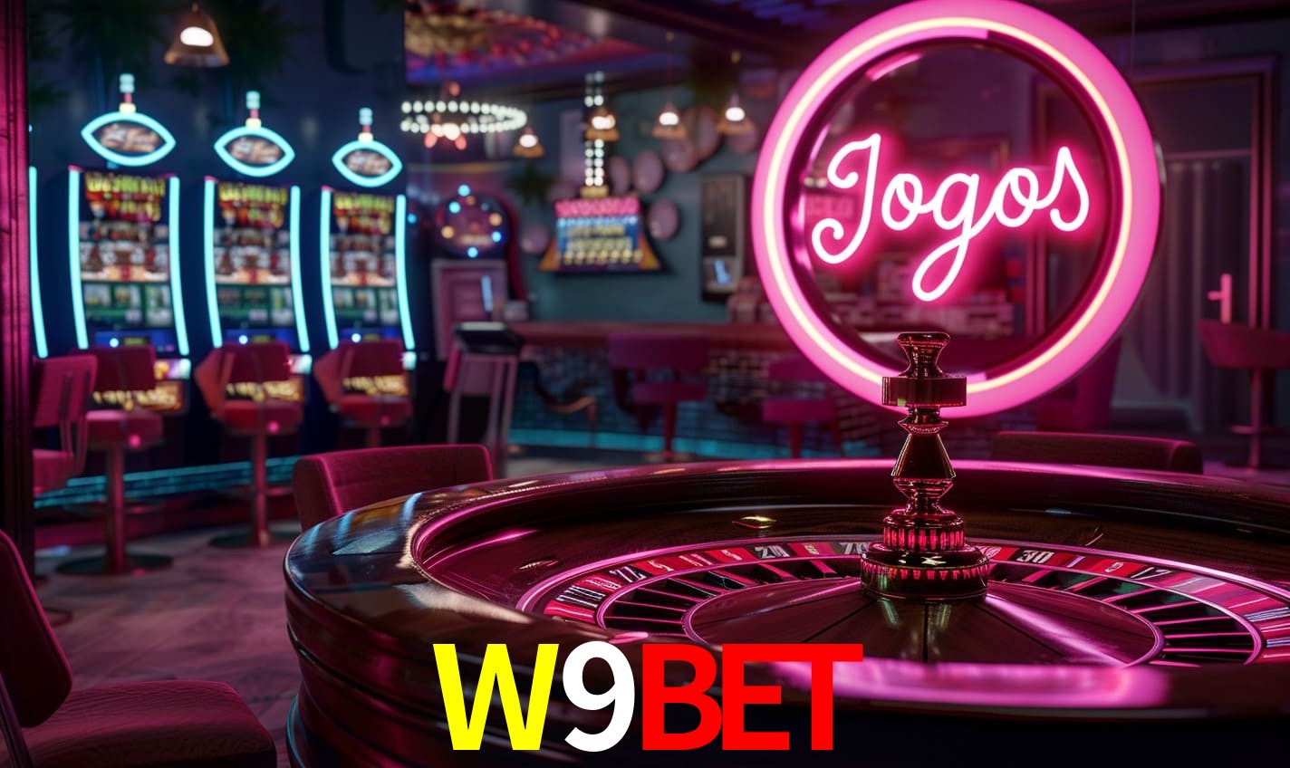 Bônus Diários W9BET