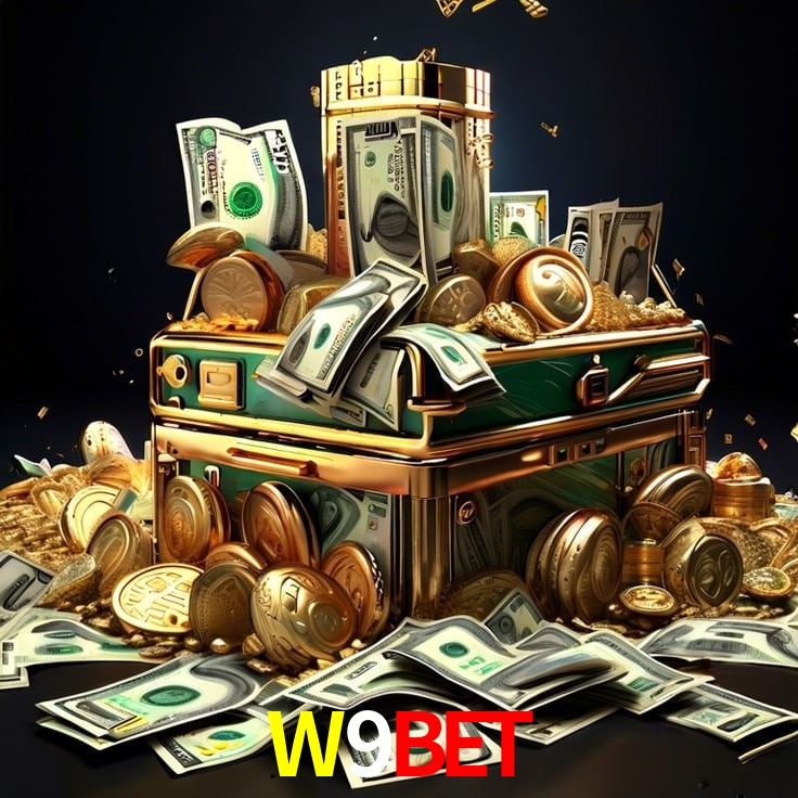 Design Responsivo W9BET
