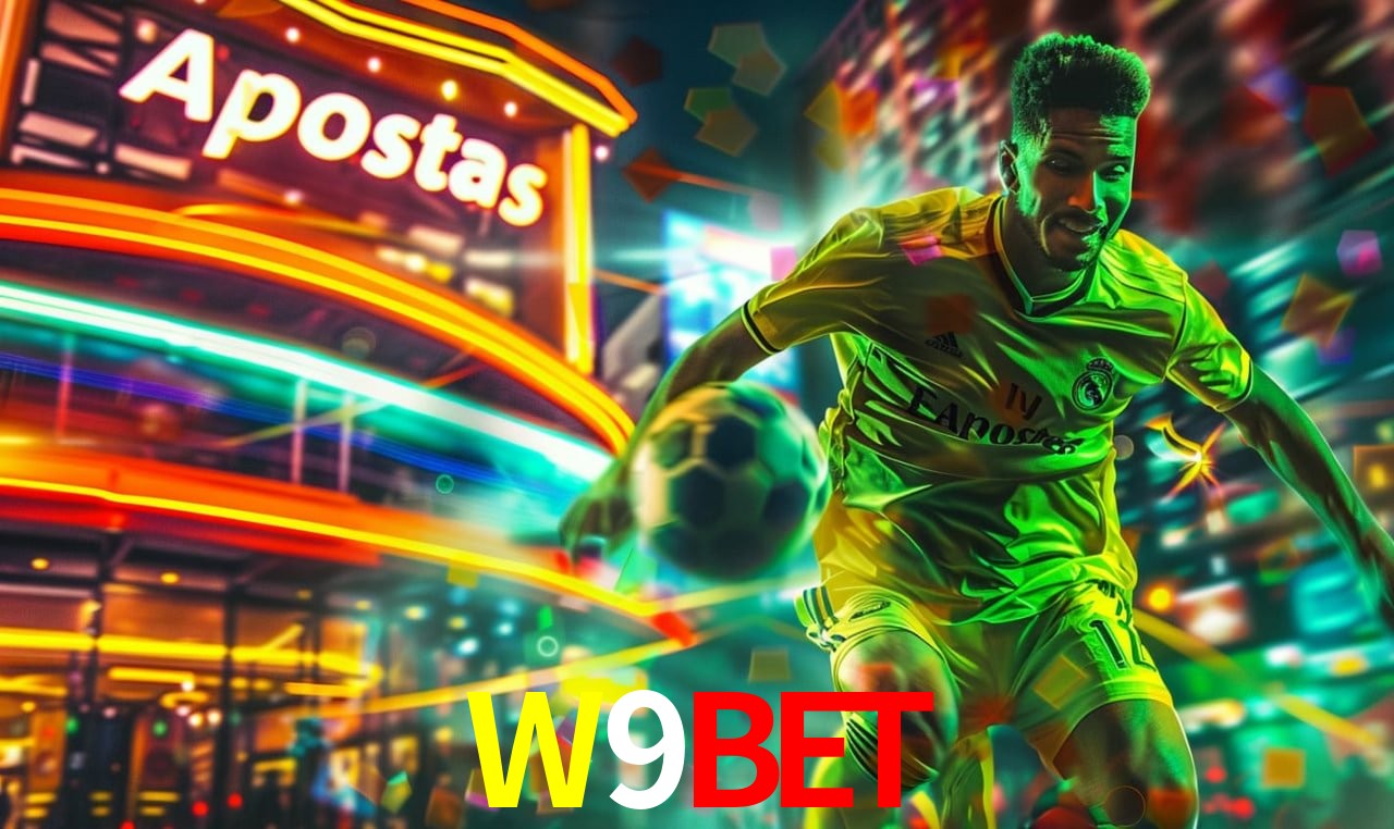 Estatísticas W9BET