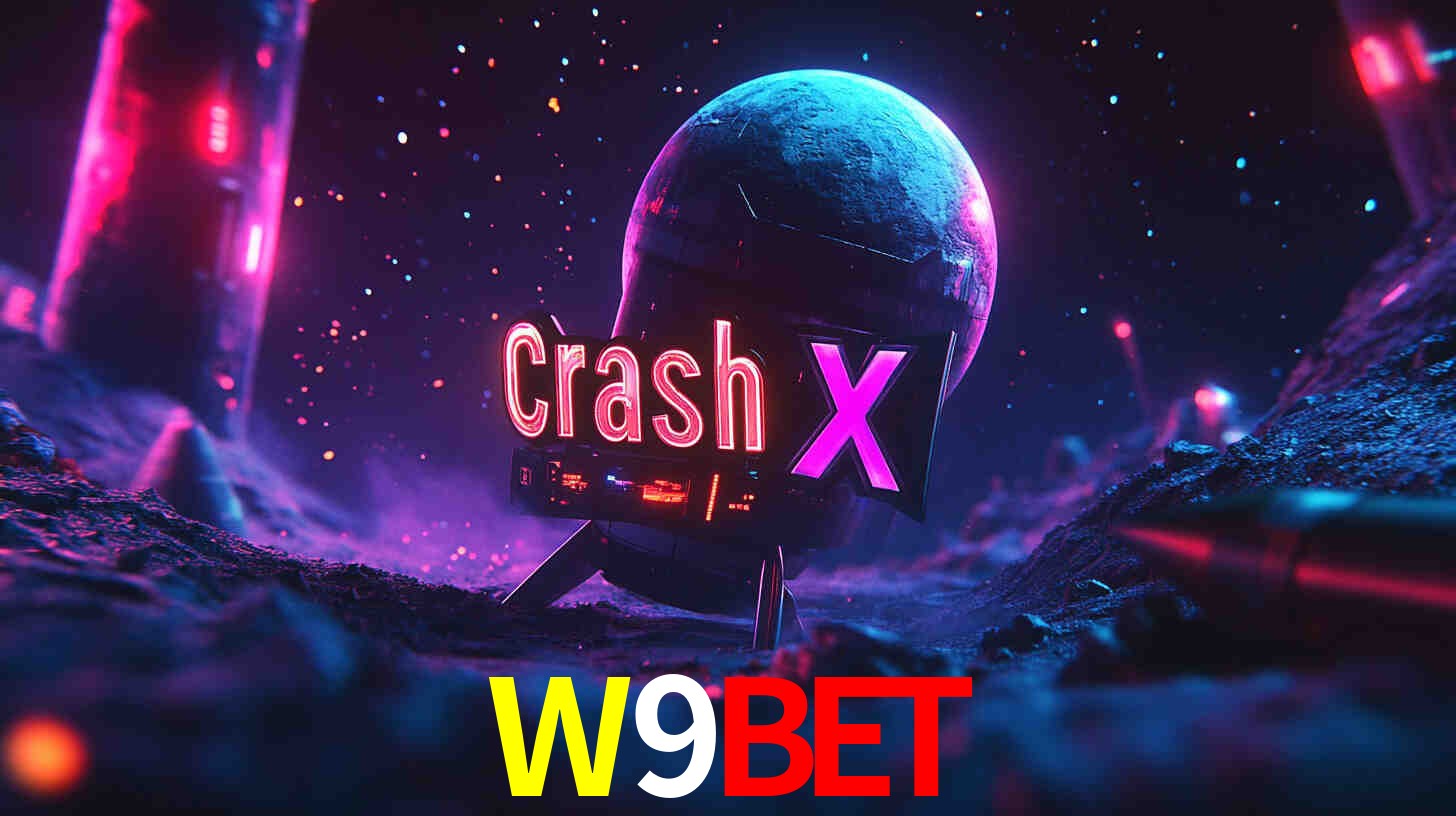Estatísticas Crash Games W9BET