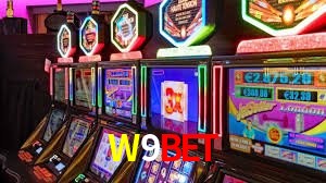 Estatísticas Esportivas W9BET