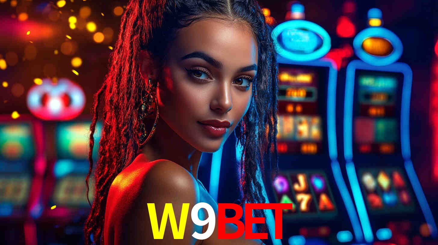 Estatísticas Esportivas W9BET
