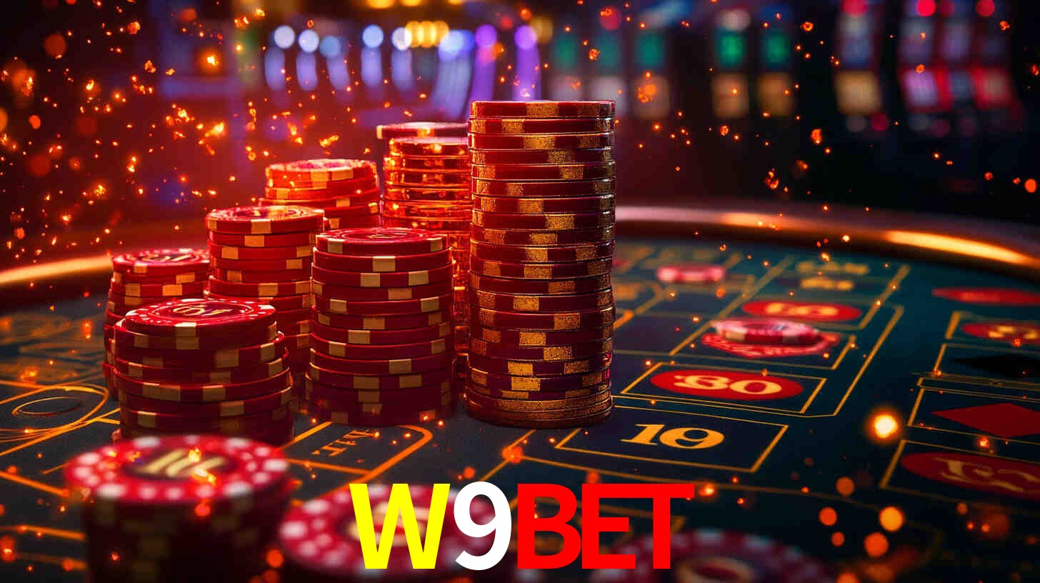 Ofertas Imperdíveis na W9BET: Promoções e Bônus Que Valem a Pena