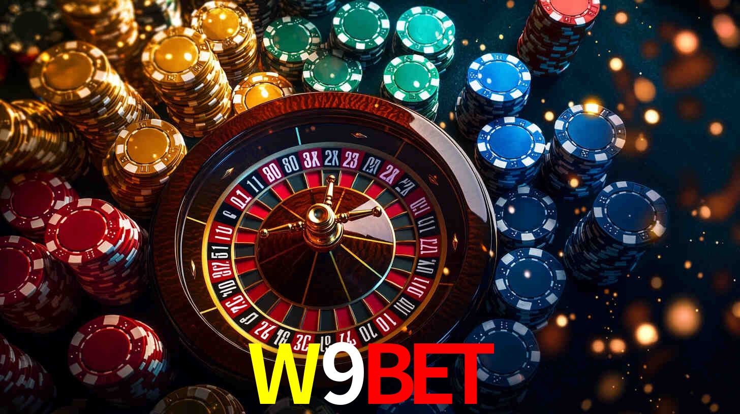 W9BET app