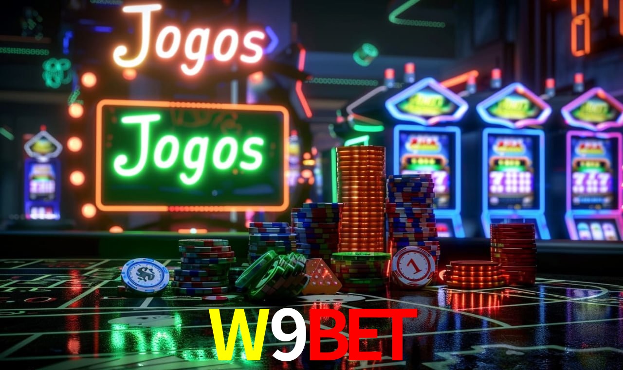 W9BET.COM