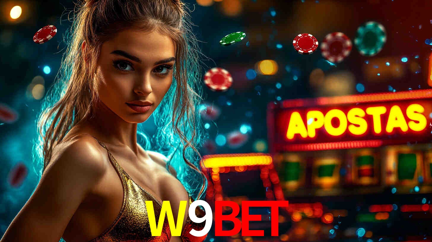 cassino W9BET