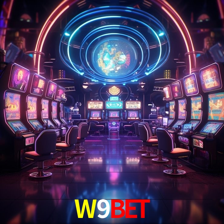 Especiais de Fim de Semana W9BET