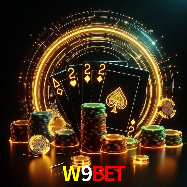 Experiência VIP W9BET