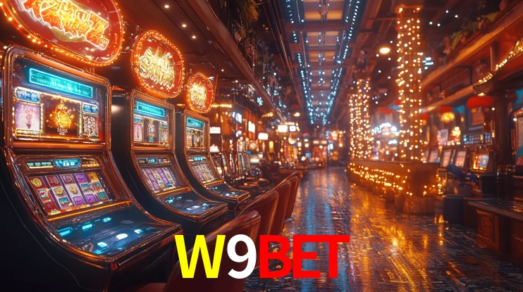 W9BET
