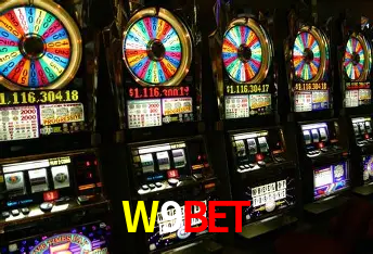 A Emoção da Loteria na W9BET: Uma Chance de Mudança de Vida