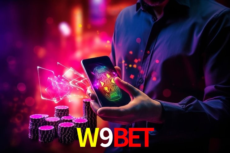 Avaliações dos Jogadores W9BET