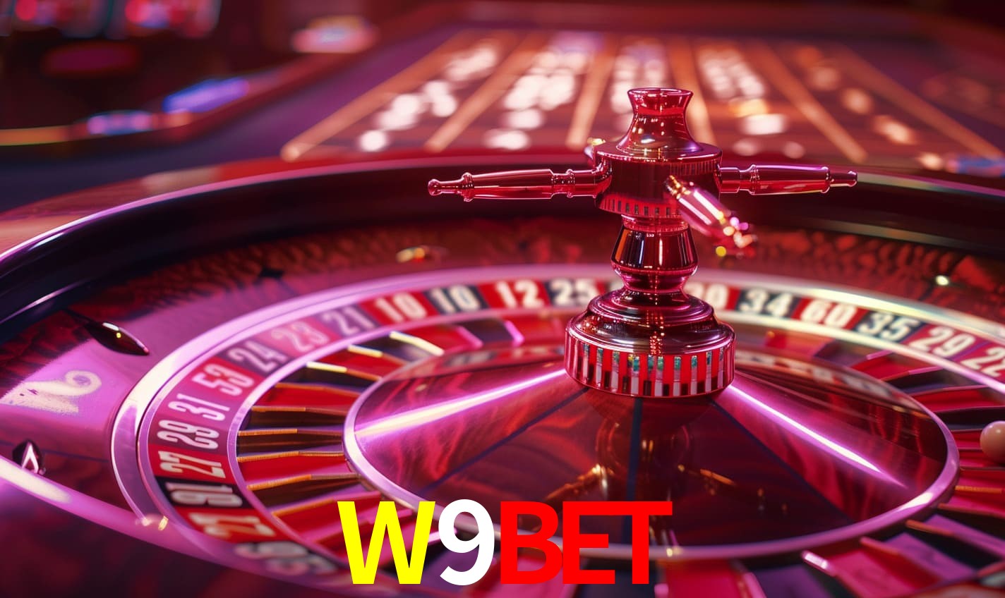 Programa VIP W9BET