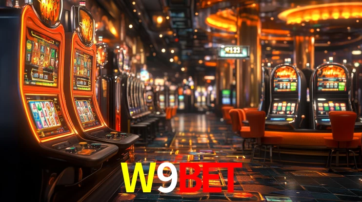 Experimente o Login Seguro Premium no W9BET