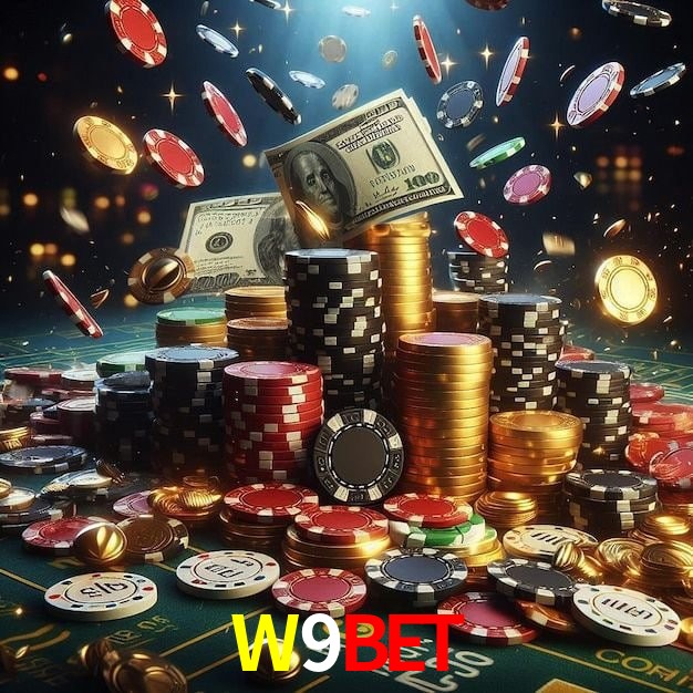 Estratégias Crash Games W9BET