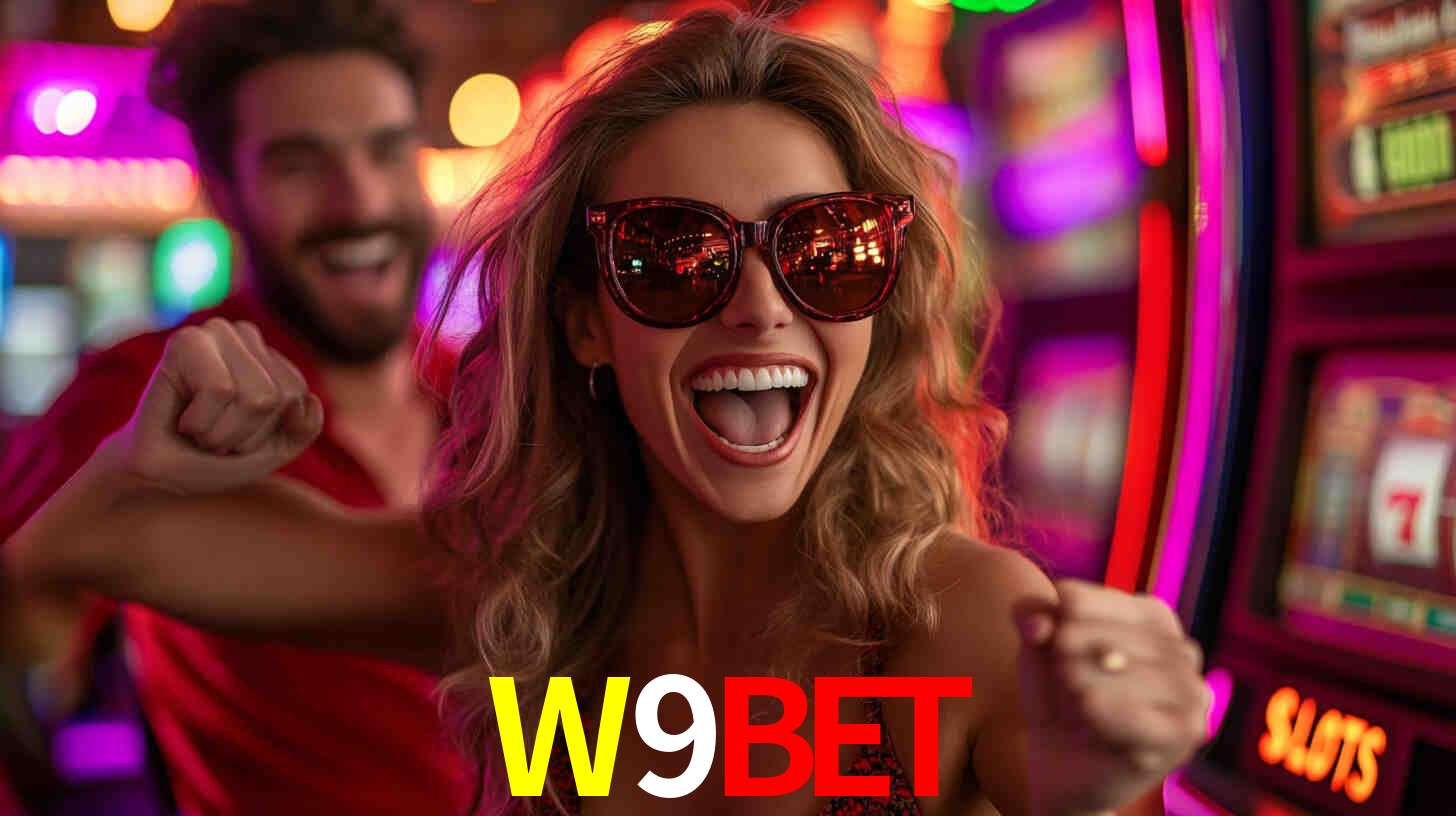 Apostas de Tênis W9BET